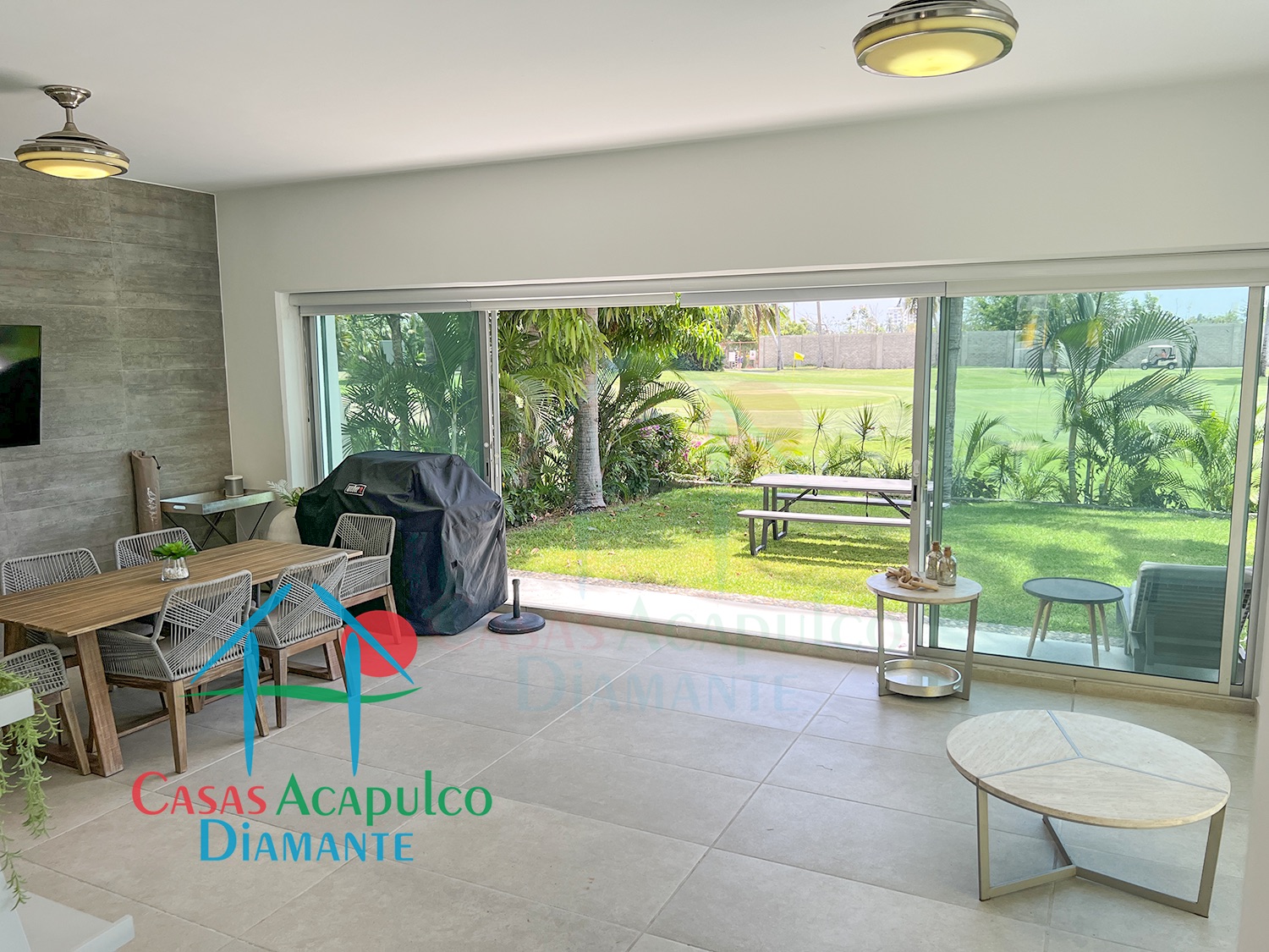 Xcaret 137 - Estancia 1